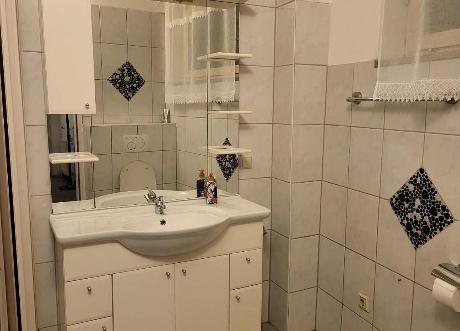 Anna Apartamento Graz