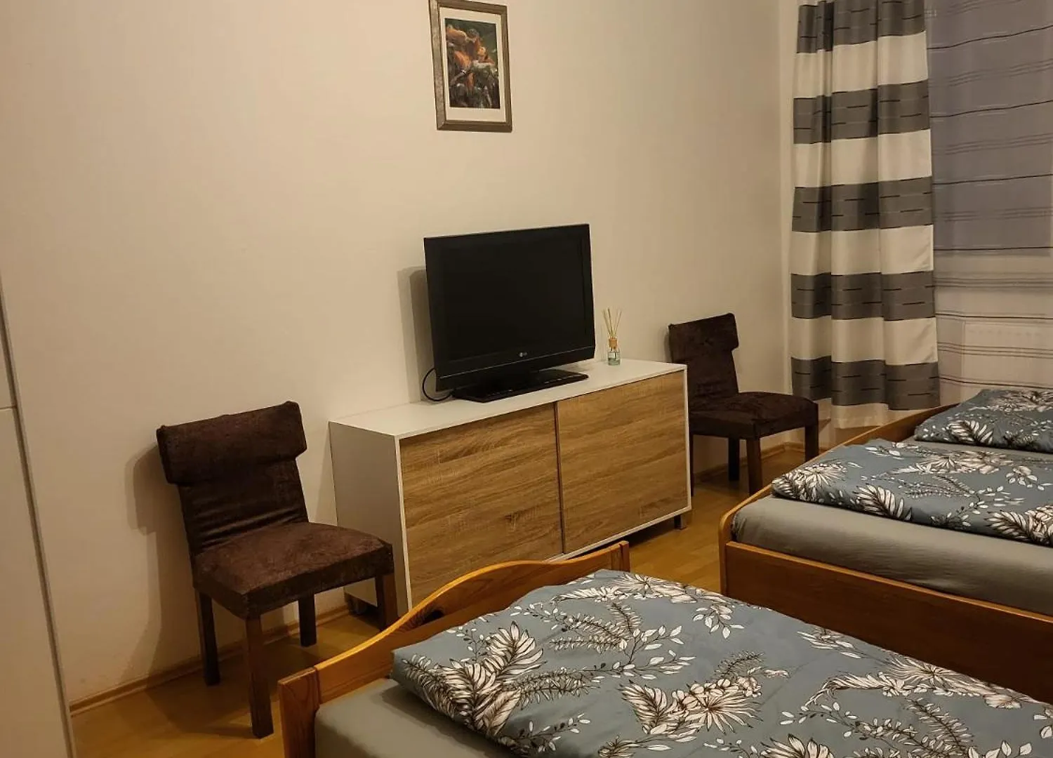 Anna Apartamento Graz Áustria