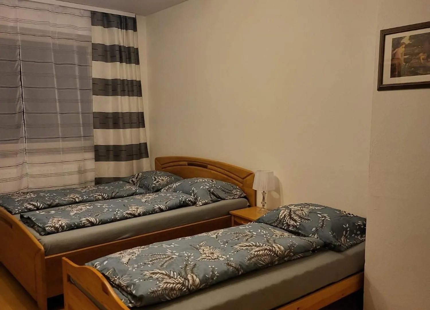 Anna Apartamento Graz