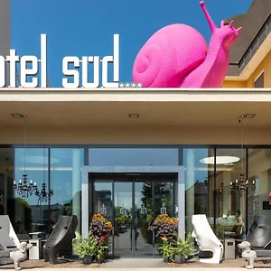4* Отель Sued
