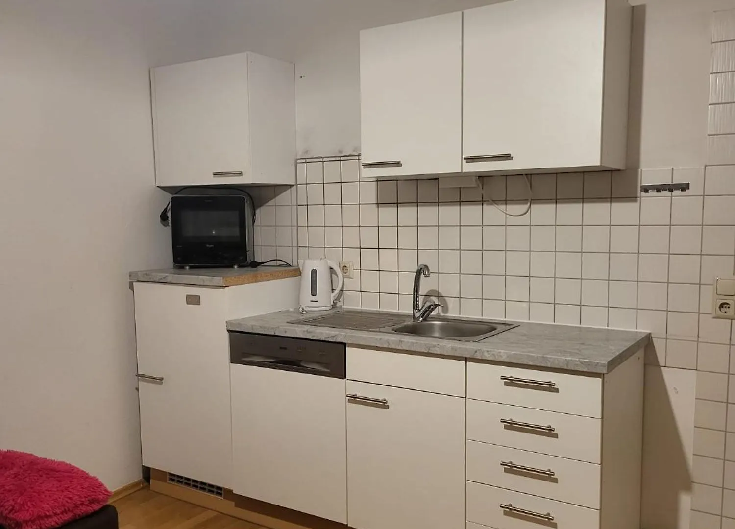 Homestay Anna Apartment Graz