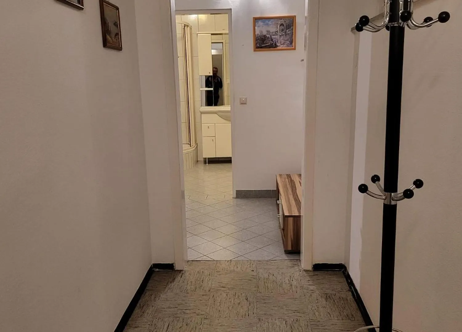 Homestay Anna Apartment Graz